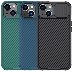 قاب محافظ آیفون 14 نیلکین Nillkin Apple iPhone 14 CamShield Pro Case