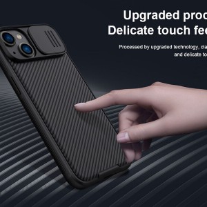قاب محافظ آیفون 14 نیلکین Nillkin Apple iPhone 14 CamShield Pro Case