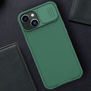قاب محافظ آیفون 14 نیلکین Nillkin Apple iPhone 14 CamShield Pro Case