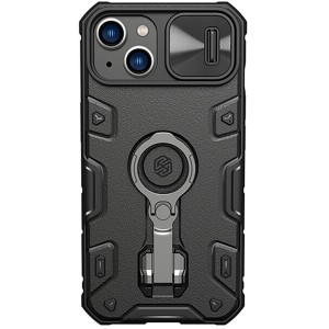 قاب محافظ مگ سیف آیفون 14 نیلکین Nillkin iPhone 14 Magnetic Case