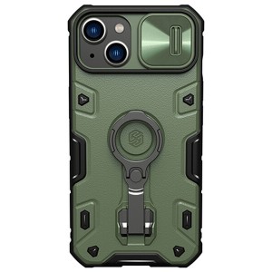 قاب محافظ مگ سیف آیفون 14 نیلکین Nillkin iPhone 14 Magnetic Case