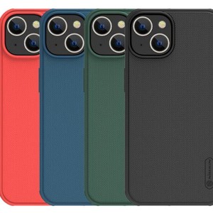 قاب محافظ آیفون 14 نیلکین Nillkin Apple iPhone 14 Super Frosted Shield Pro Case