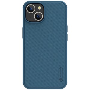 قاب محافظ آیفون 14 نیلکین Nillkin Apple iPhone 14 Super Frosted Shield Pro Case
