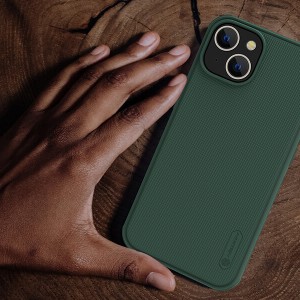 قاب محافظ آیفون 14 نیلکین Nillkin Apple iPhone 14 Super Frosted Shield Pro Case