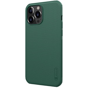 قاب محافظ نیلکین آیفون 13 پرومکس Nillkin Frosted Shield Pro Case iPhone 13 Pro Max