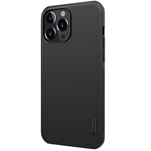 قاب محافظ نیلکین آیفون 13 پرومکس Nillkin Frosted Shield Pro Case iPhone 13 Pro Max