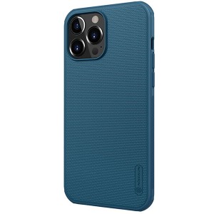 قاب محافظ نیلکین آیفون 13 پرومکس Nillkin Frosted Shield Pro Case iPhone 13 Pro Max