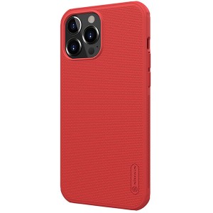 قاب محافظ نیلکین آیفون 13 پرومکس Nillkin Frosted Shield Pro Case iPhone 13 Pro Max
