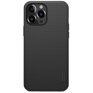 قاب محافظ نیلکین آیفون 13 پرومکس Nillkin Frosted Shield Pro Case iPhone 13 Pro Max