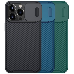 قاب محافظ نیلکین آیفون 13 پرو Nillkin CamShield Pro Case iPhone 13 Pro