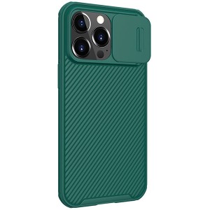 قاب محافظ نیلکین آیفون 13 پرو Nillkin CamShield Pro Case iPhone 13 Pro