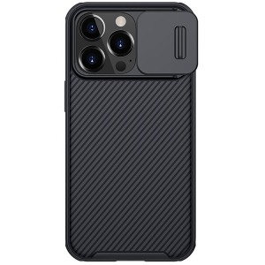 قاب محافظ نیلکین آیفون 13 پرو Nillkin CamShield Pro Case iPhone 13 Pro