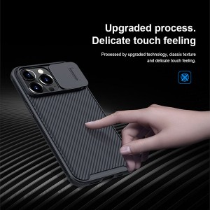 قاب محافظ نیلکین آیفون 13 پرو Nillkin CamShield Pro Case iPhone 13 Pro