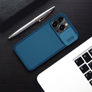 قاب محافظ نیلکین آیفون 13 پرو Nillkin CamShield Pro Case iPhone 13 Pro