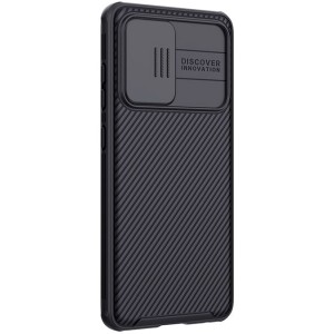 قاب محافظ نیلکین سامسونگ Nillkin CamShield Pro Case Samsung Galaxy A52 4G/5G/A52s 5G