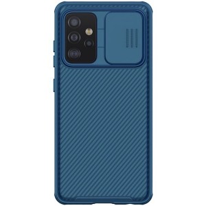 قاب محافظ نیلکین سامسونگ Nillkin CamShield Pro Case Samsung Galaxy A52 4G/5G/A52s 5G