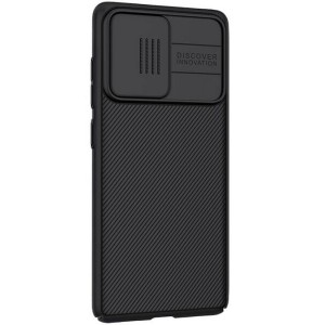 قاب محافظ نیلکین سامسونگ Nillkin CamShield Case Samsung S20 FE