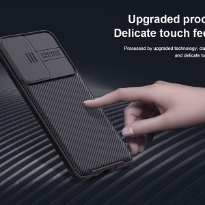 قاب محافظ نیلکین سامسونگ Nillkin CamShield Pro Case Samsung Galaxy S21 Ultra