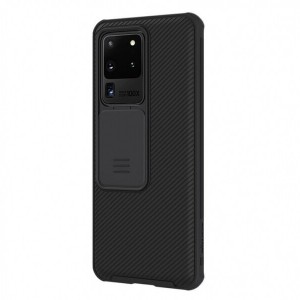 قاب محافظ نیلکین سامسونگ Nillkin CamShield Pro Case Samsung S20 Ultra/S20 Ultra 5G