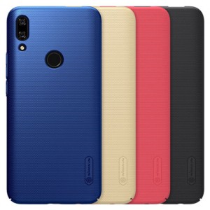 قاب محافظ نیلکین هواوی Nillkin Frosted Shield Case Huawei P Smart Z