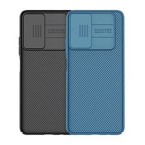 قاب محافظ شیائومی نیلکین Nillkin Xiaomi Redmi Note 11 China/POCO M4 Pro 5G CamShield Case