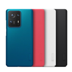 قاب محافظ نیلکین شیائومی Nillkin Xiaomi MIX 4 Super Frosted Shield