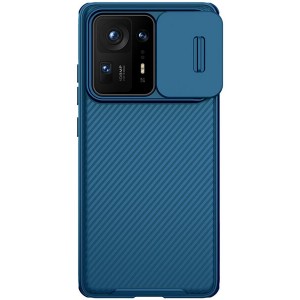 قاب محافظ نیلکین شیائومی Nillkin CamShield Pro Case Xiaomi Mix 4