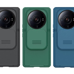 قاب محافظ شیائومی می 12 اس اولترا نیلکین Nillkin Xiaomi Mi 12S Ultra Case