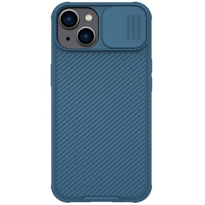 قاب محافظ آیفون 14 پلاس نیلکین Nillkin Apple iPhone 14 Plus CamShield Pro Case