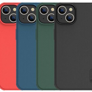 قاب محافظ نیلکین آیفون Nillkin Apple iPhone 14 Plus Super Frosted Shield Pro