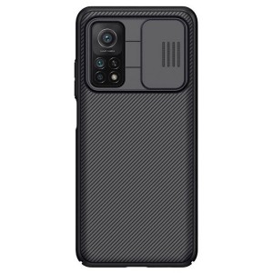 قاب محافظ نیلکین شیائومی Nillkin CamShield Case Xiaomi Mi 10T 5G/10T Pro 5G/K30S Ultra