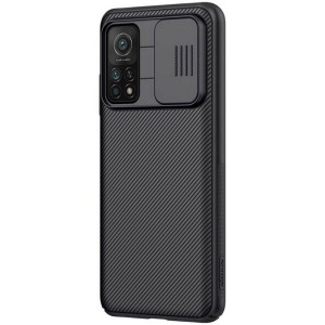 قاب محافظ نیلکین شیائومی Nillkin CamShield Case Xiaomi Mi 10T 5G/10T Pro 5G/K30S Ultra