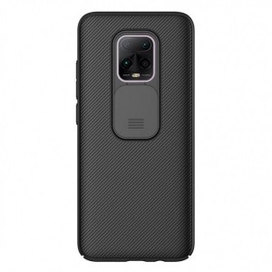 قاب محافظ نیلکین شیائومی Nillkin CamShield Case Xiaomi Redmi 10X 5G/Redmi 10X Pro 5G