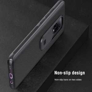 قاب محافظ نیلکین شیائومی Nillkin CamShield Case Xiaomi Redmi 10X 5G/Redmi 10X Pro 5G