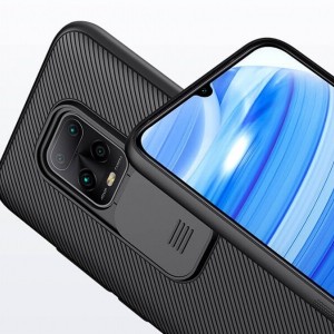 قاب محافظ نیلکین شیائومی Nillkin CamShield Case Xiaomi Redmi 10X 5G/Redmi 10X Pro 5G