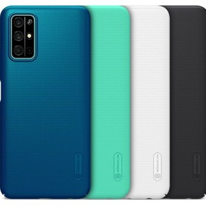 قاب محافظ نیلکین هواوی Nillkin Frosted Shield Huawei Honor 30S