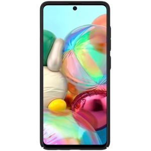قاب محافظ نیلکین سامسونگ Nillkin CamShield Case Samsung A71