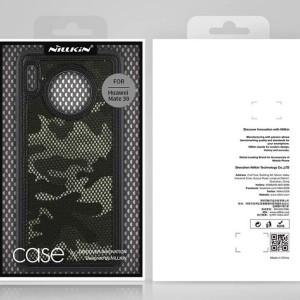 قاب محافظ نیلکین هواوی Nillkin Camo Case Huawei Mate 30