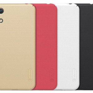قاب محافظ نیلکین هواوی Nillkin Frosted Shield Case Huawei Honor Play 8A