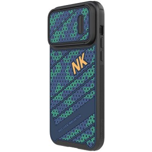 قاب محافظ آیفون 14 پرو نیلکین Nillkin Iphone 14 Pro Striker Case S