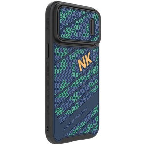 قاب محافظ آیفون 14 پرو نیلکین Nillkin Iphone 14 Pro Striker Case S