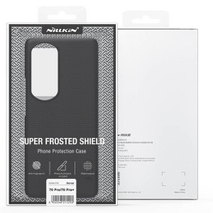 قاب محافظ هوآوی هانر 70 پرو و 70 پرو پلاس نیلکین Nillkin Huawei Honor 70 pro/70 pro Plus Case