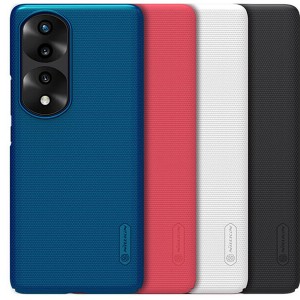 قاب محافظ هوآوی هانر 70 پرو و 70 پرو پلاس نیلکین Nillkin Huawei Honor 70 pro/70 pro Plus Case