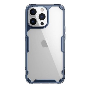 قاب محافظ آیفون 13 پرو نیلکین Nillkin Apple iPhone 13 Pro Nature TPU Pro Case