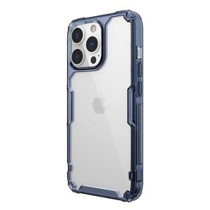 قاب محافظ آیفون 13 پرو نیلکین Nillkin Apple iPhone 13 Pro Nature TPU Pro Case