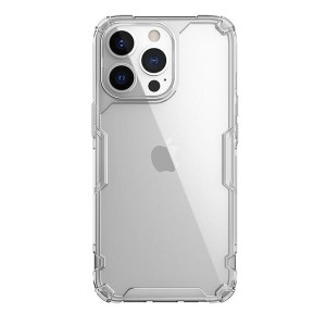 قاب محافظ آیفون 13 پرو نیلکین Nillkin Apple iPhone 13 Pro Nature TPU Pro Case