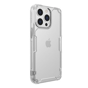 قاب محافظ آیفون 13 پرو نیلکین Nillkin Apple iPhone 13 Pro Nature TPU Pro Case