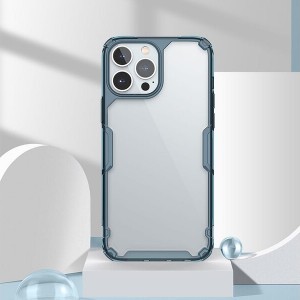 قاب محافظ آیفون 13 پرو نیلکین Nillkin Apple iPhone 13 Pro Nature TPU Pro Case