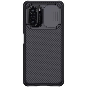 قاب محافظ نیلکین شیائومی Nillkin CamShield Pro Case Xiaomi Redmi K40/K40 Pro/K40 Pro Plus