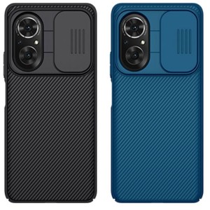 قاب محافظ نیلکین آنر Nillkin CamShield Case Honor 50 SE